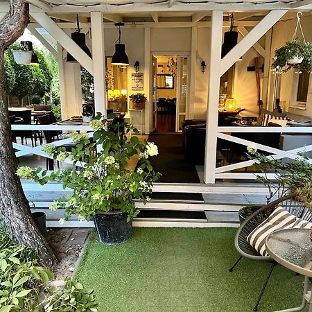 Rezydencja Pod Teznia & Spa Иновроцлав Екстериор снимка