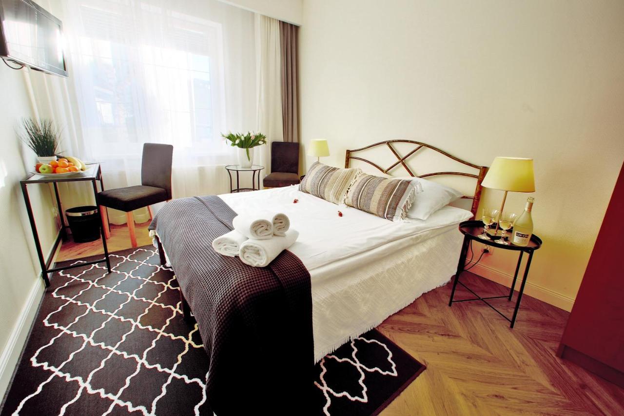 Rezydencja Pod Teznia & Spa Иновроцлав Екстериор снимка